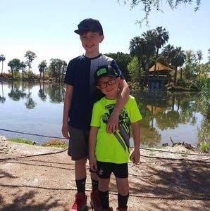 Meet your Posher, Sharie